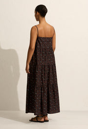 Tiered Sundress - Casablanca - Matteau